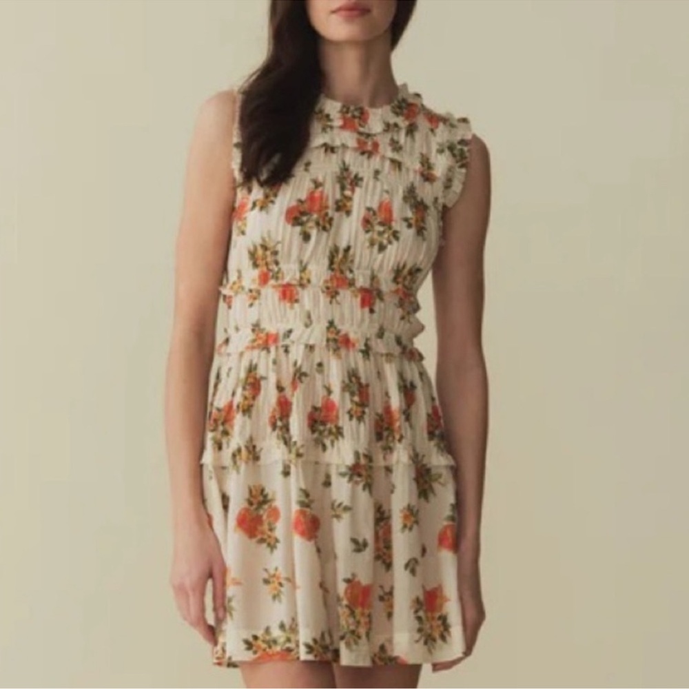 Dôen Martha Dress size XL